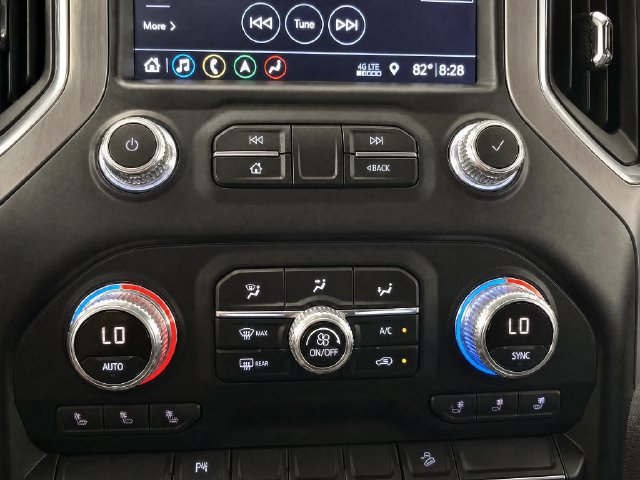 Used 2019 GMC Sierra 1500 Denali w/ Technology Package RWD image 14