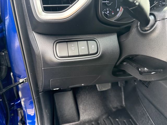 Used 2020 Hyundai Venue SEL w/ Convenience + Premium Package FWD image 15