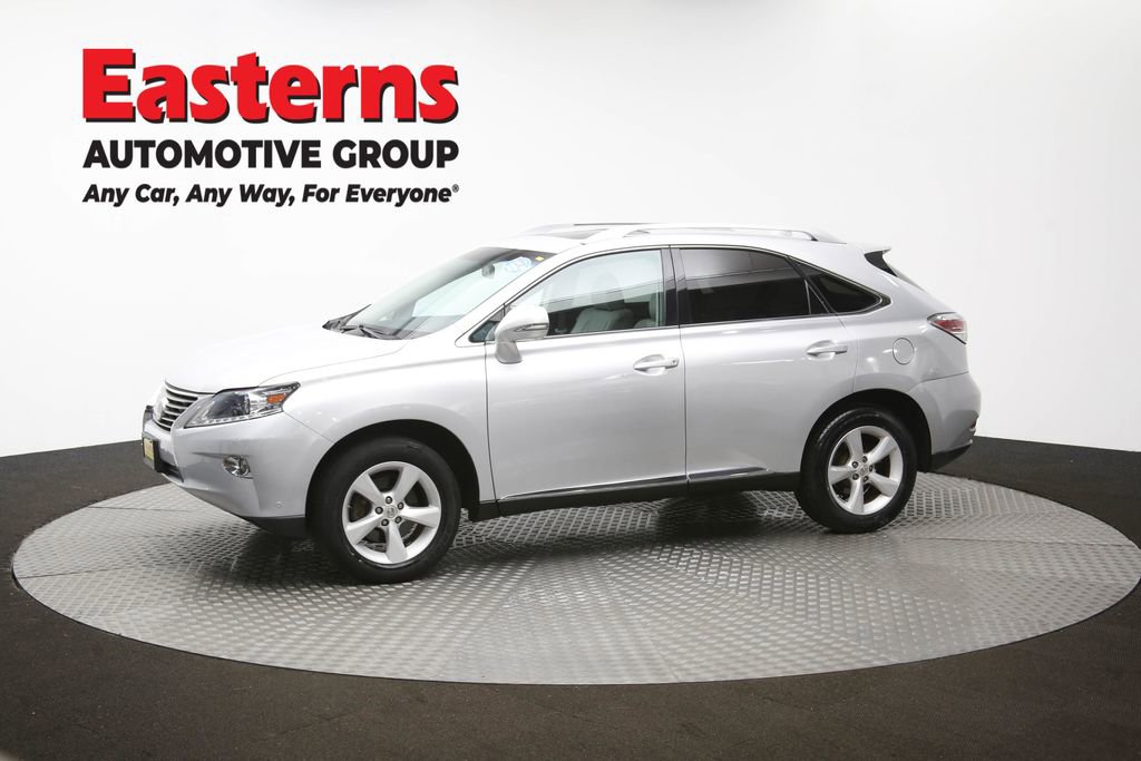 Used 2015 Lexus RX 350 AWD image 62