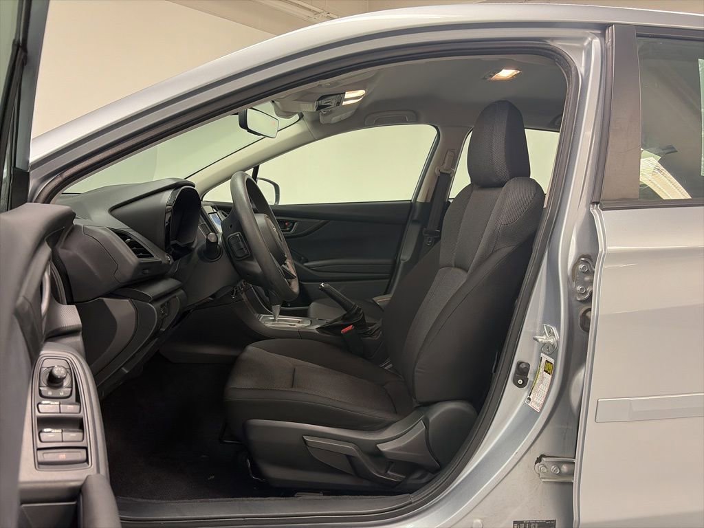 Used 2022 Subaru Impreza 2.0i AWD/4WD image 12