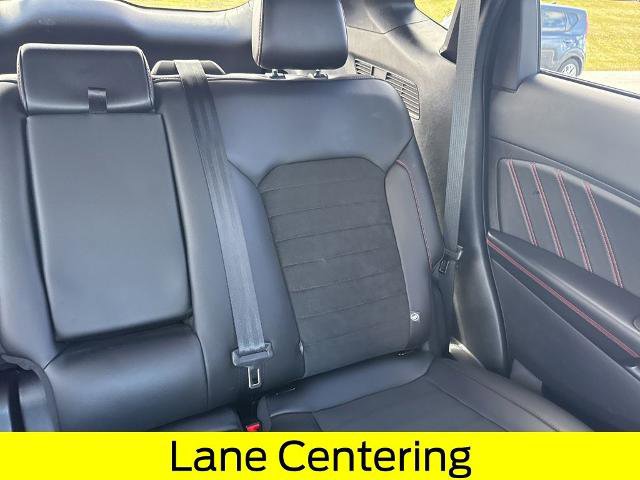 Certified 2021 Ford Edge ST-Line w/ Class II Trailer Tow Package image 16