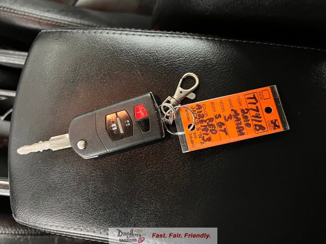 Used 2010 MAZDA MAZDA3 s Grand Touring image 48