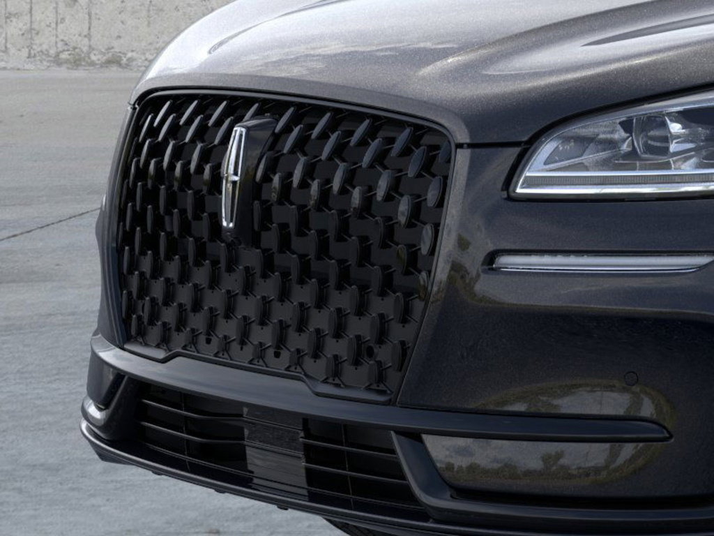 New 2025 Lincoln Corsair Reserve w/ Jet Appearance Package image 17