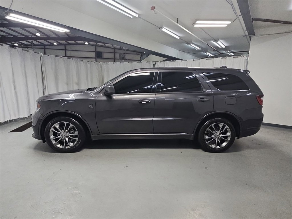 Used 2020 Dodge Durango GT image 5