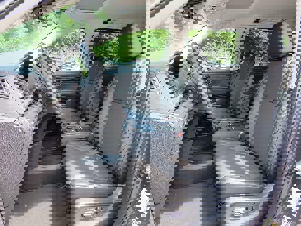 New 2026 Honda Odyssey EX-L image 12