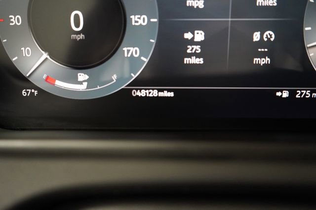 Used 2024 Land Rover Range Rover Velar Dynamic SE image 32