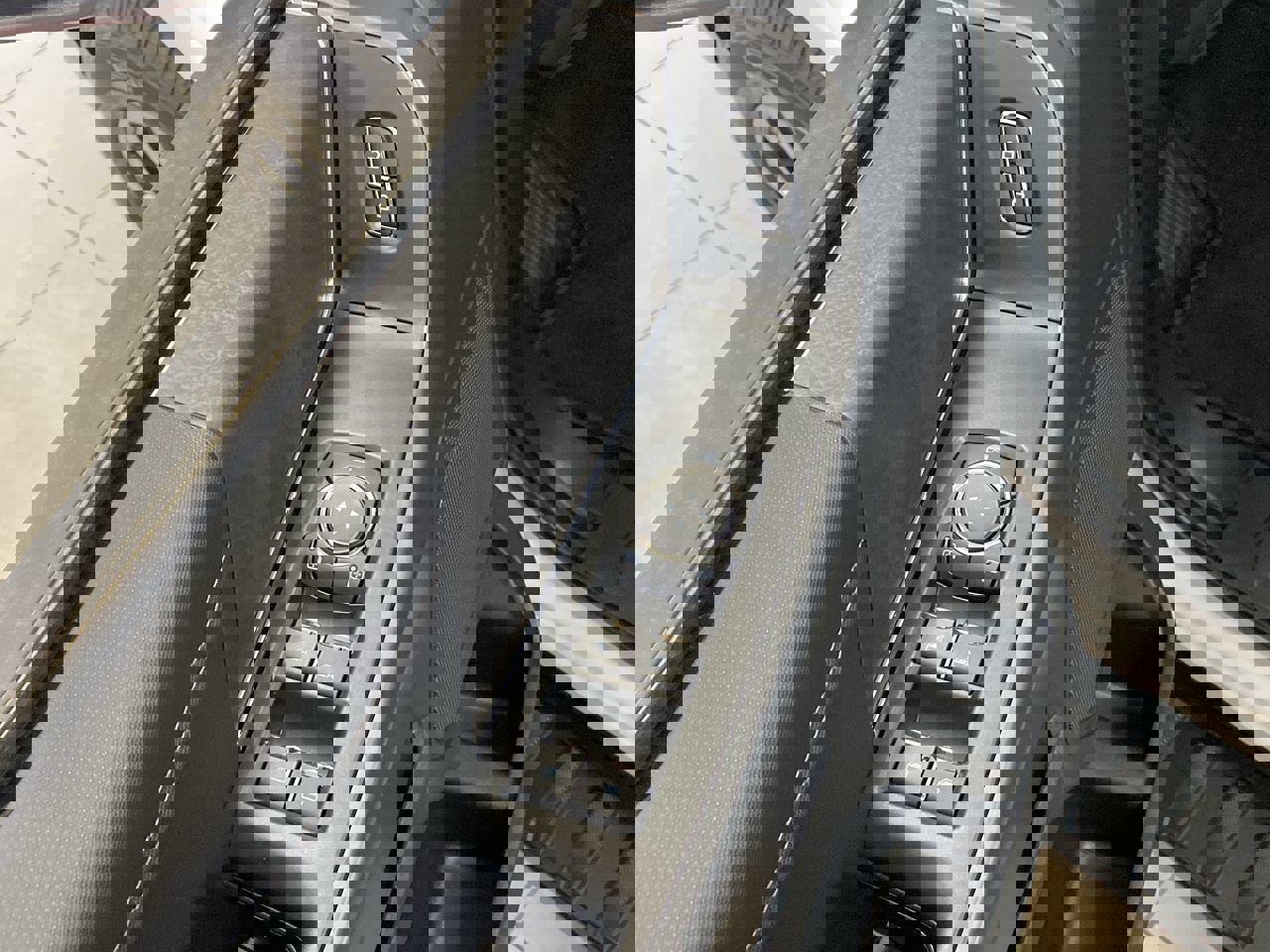 New 2025 Ford F150 XLT w/ Equipment Group 302A MID image 8