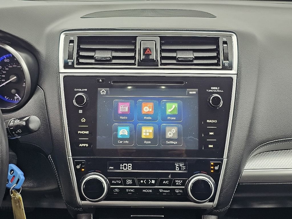 Used 2018 Subaru Outback 2.5i Premium image 35