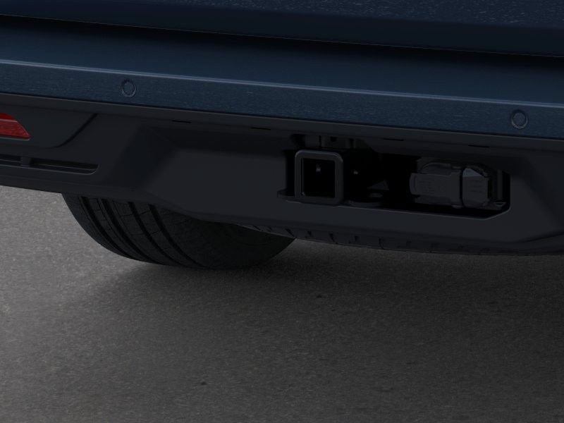 New 2026 Ford Expedition Active AWD/4WD image 47
