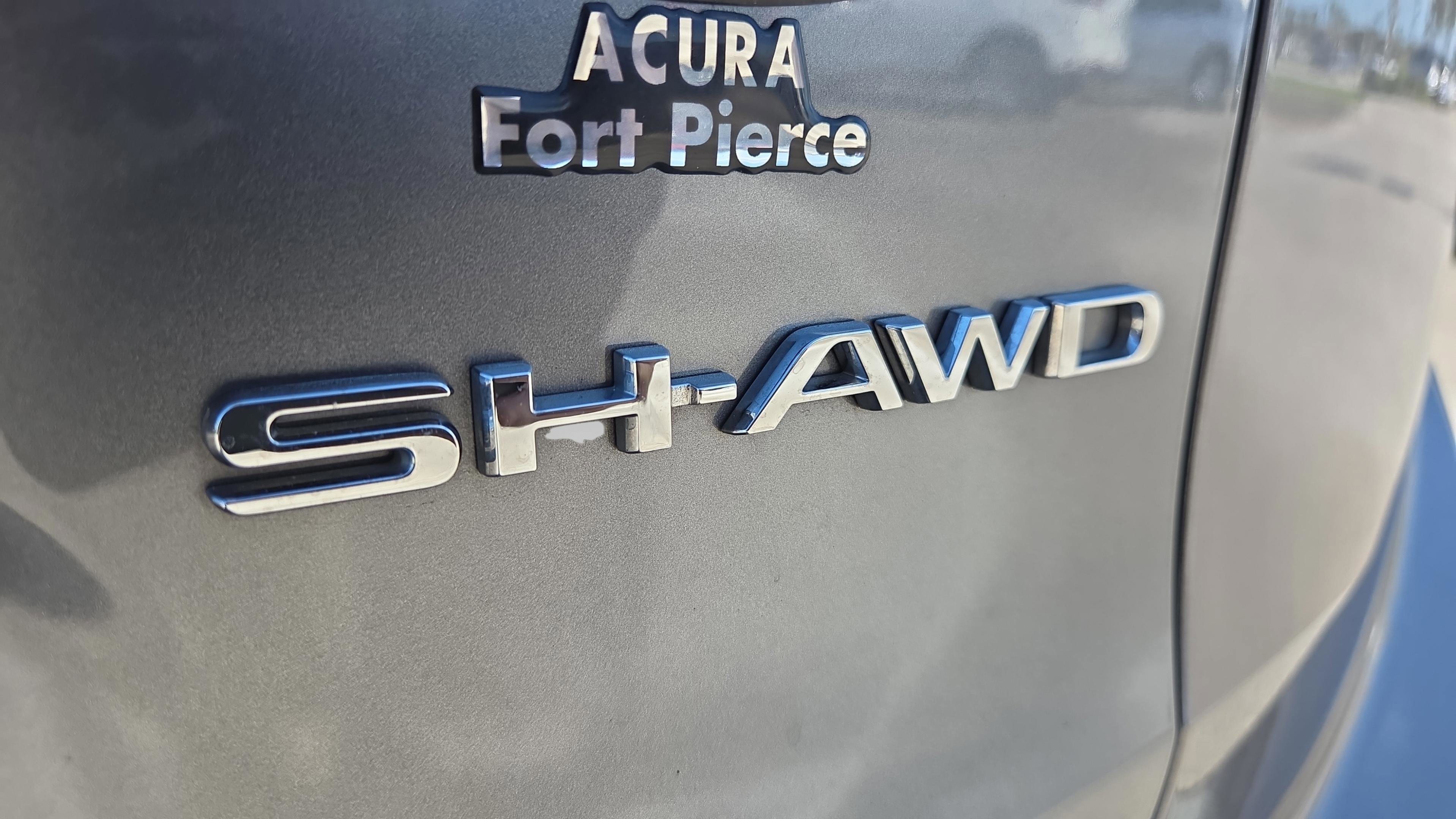 Used 2024 Acura RDX A-Spec image 19