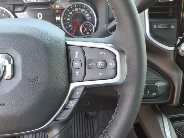 New 2027 RAM 2500 Big Horn AWD/4WD image 20