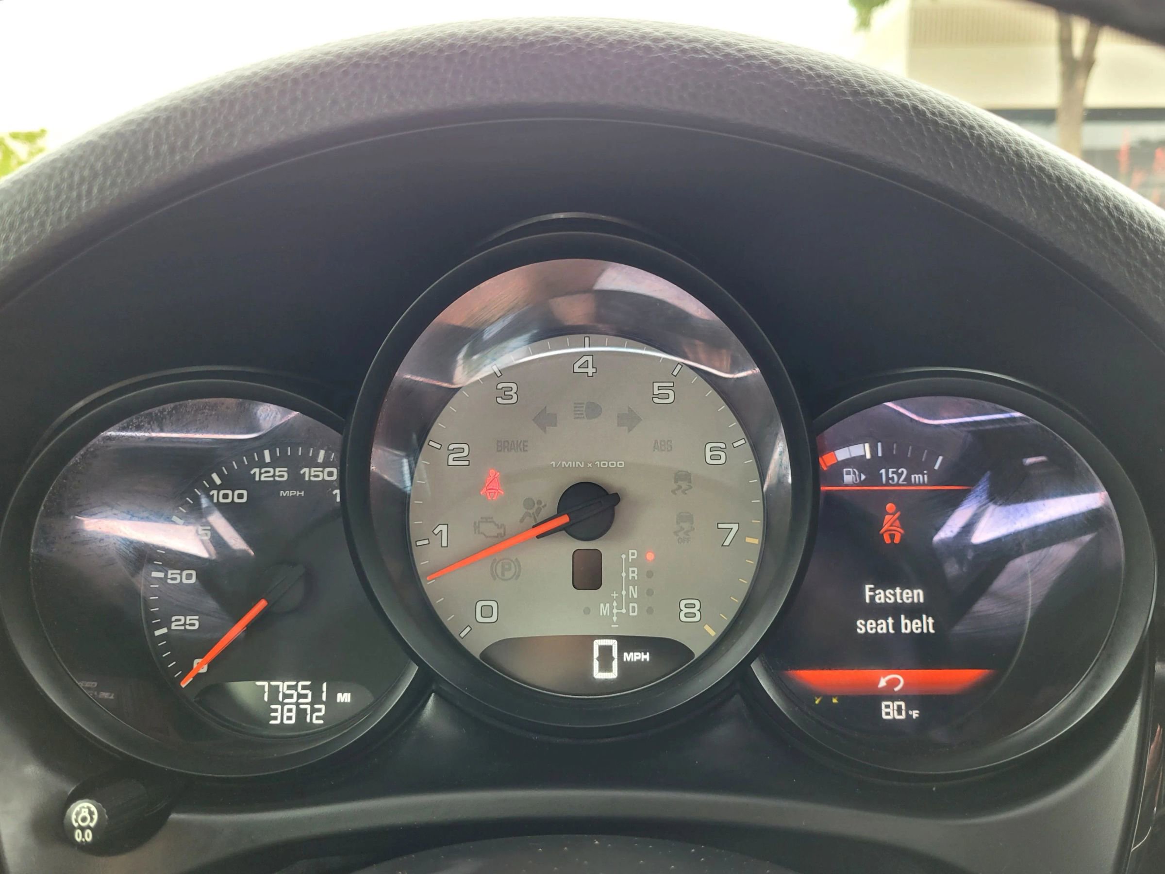 Used 2015 Porsche Macan S image 30