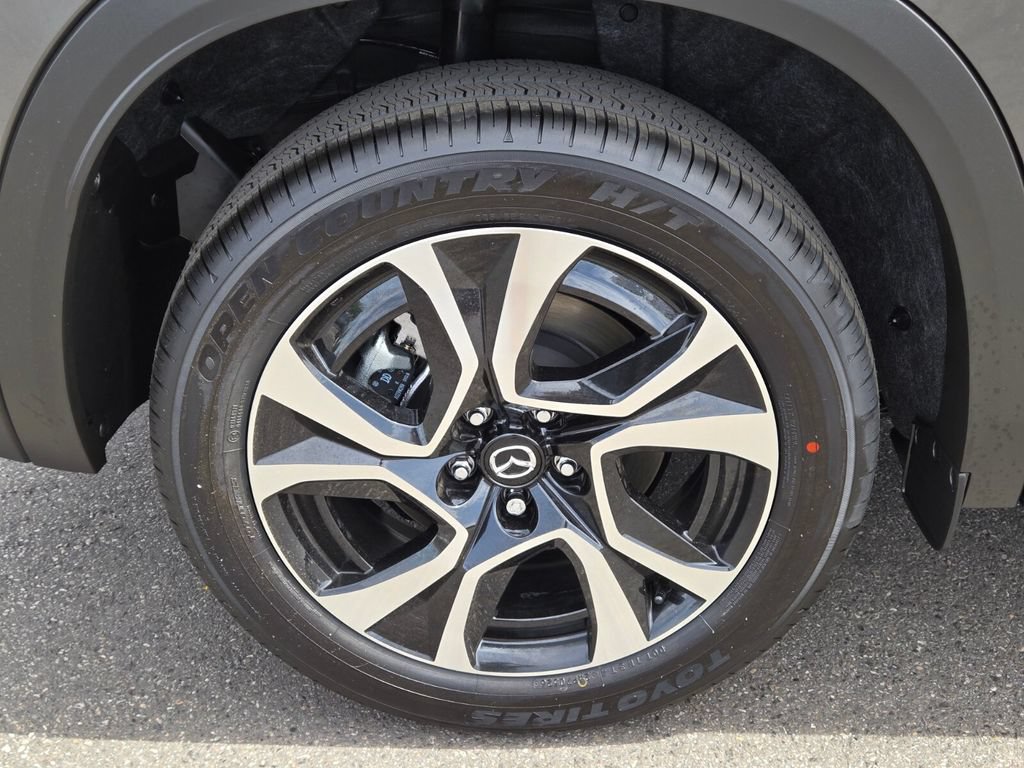 New 2026 MAZDA CX-5 Preferred AWD/4WD image 10