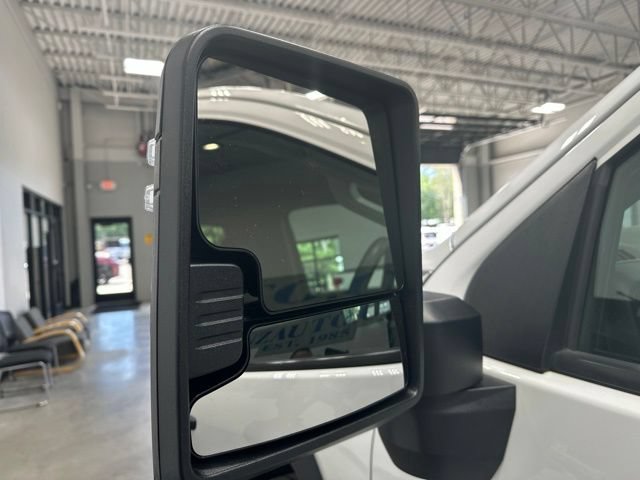 Used 2022 GMC Sierra 3500 Pro w/ Convenience Package AWD/4WD image 11
