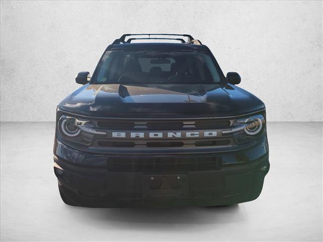 Used 2023 Ford Bronco Sport Big Bend w/ Convenience Package image 2