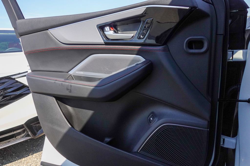 New 2026 Acura MDX A-Spec image 15