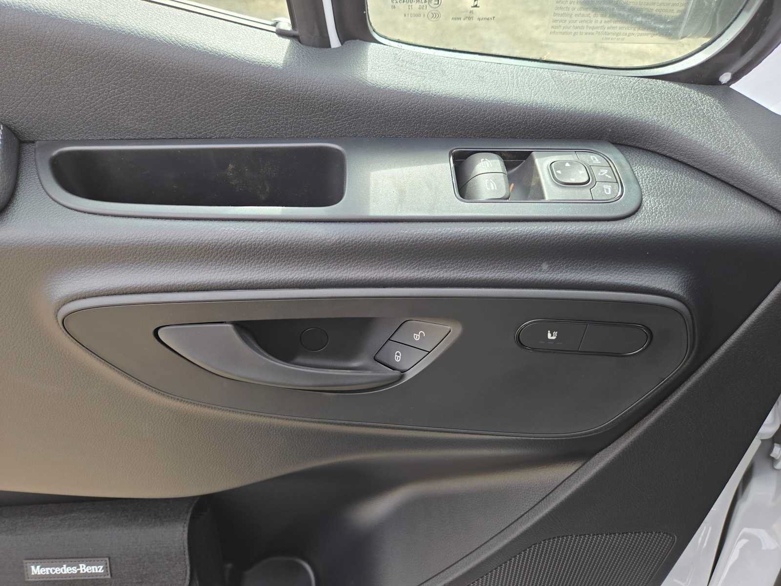 New 2026 Mercedes-Benz Sprinter 2500 image 22