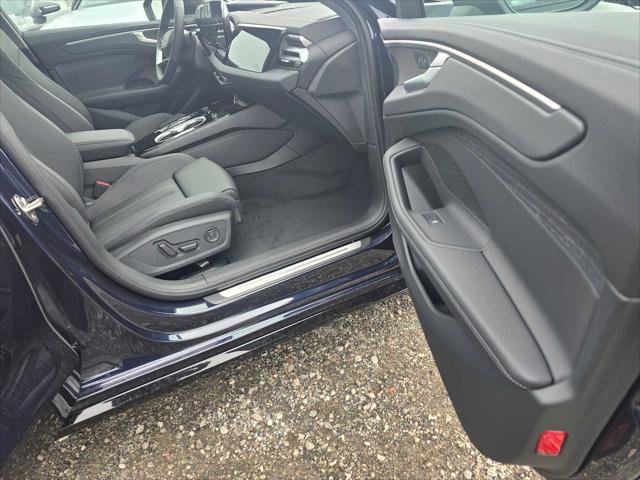 New 2026 Audi A6 Premium Plus image 11