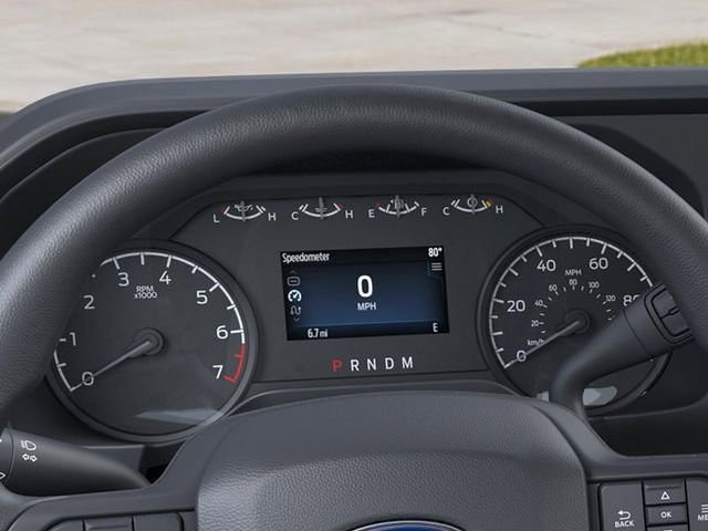 New 2026 Ford F250 XL image 13