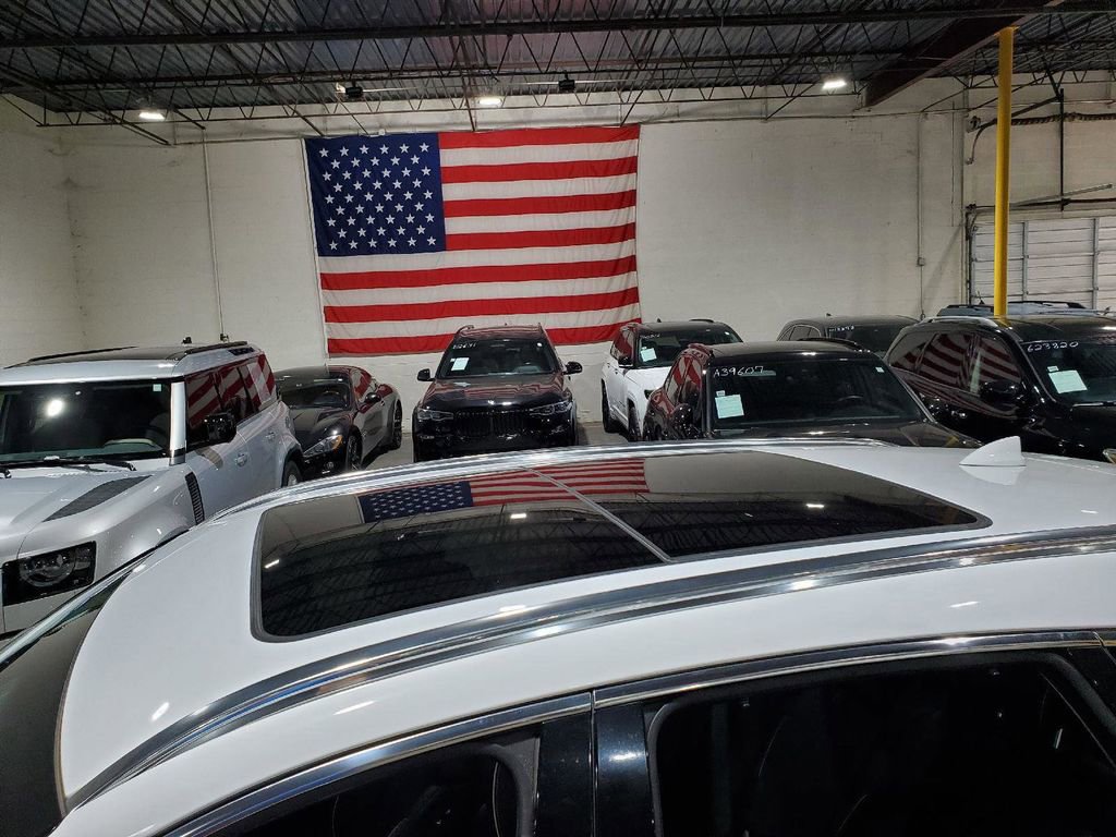 Used 2022 Genesis GV80 2.5T w/ Prestige Package 04 image 51