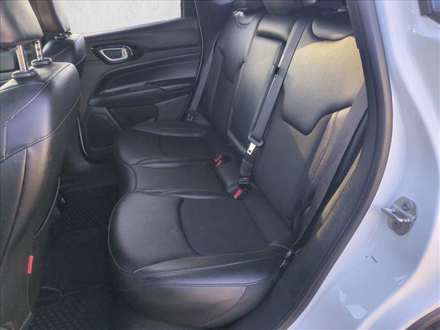 Used 2024 Jeep Compass Trailhawk image 19