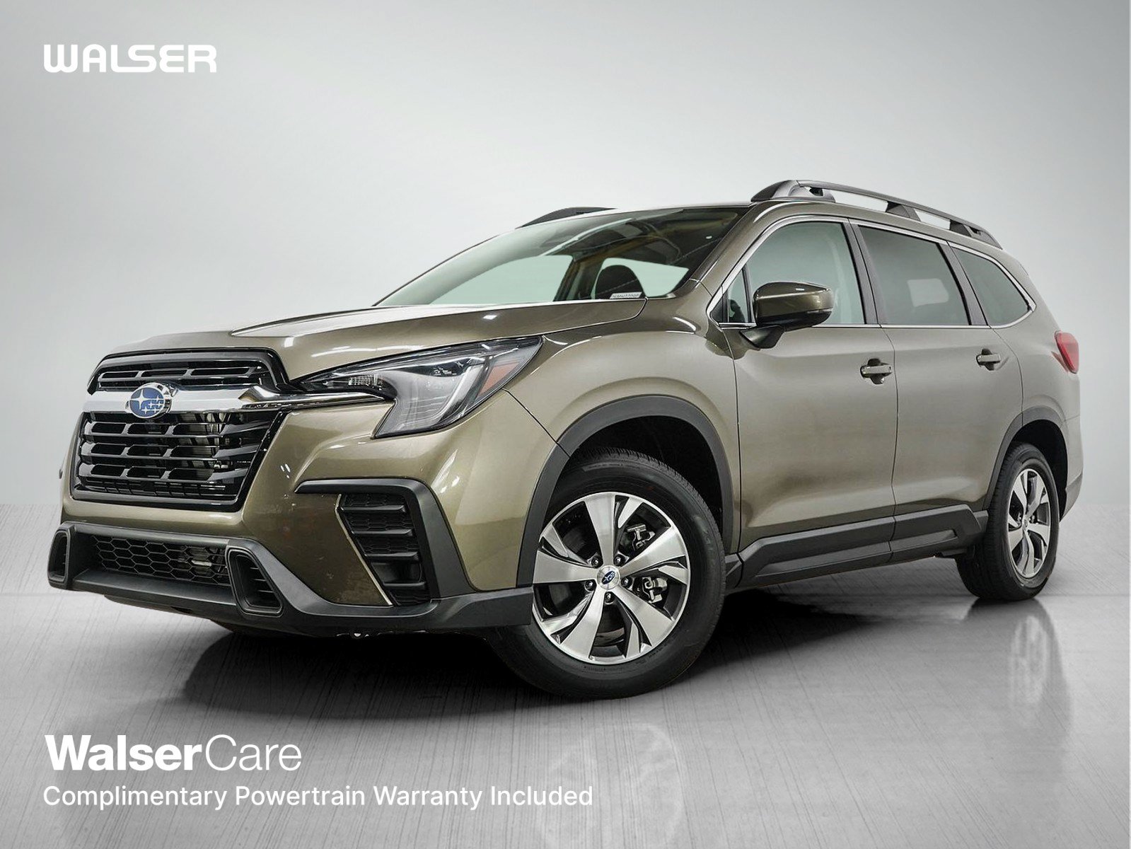 Used 2024 Subaru Ascent Premium w/ Convenience Package