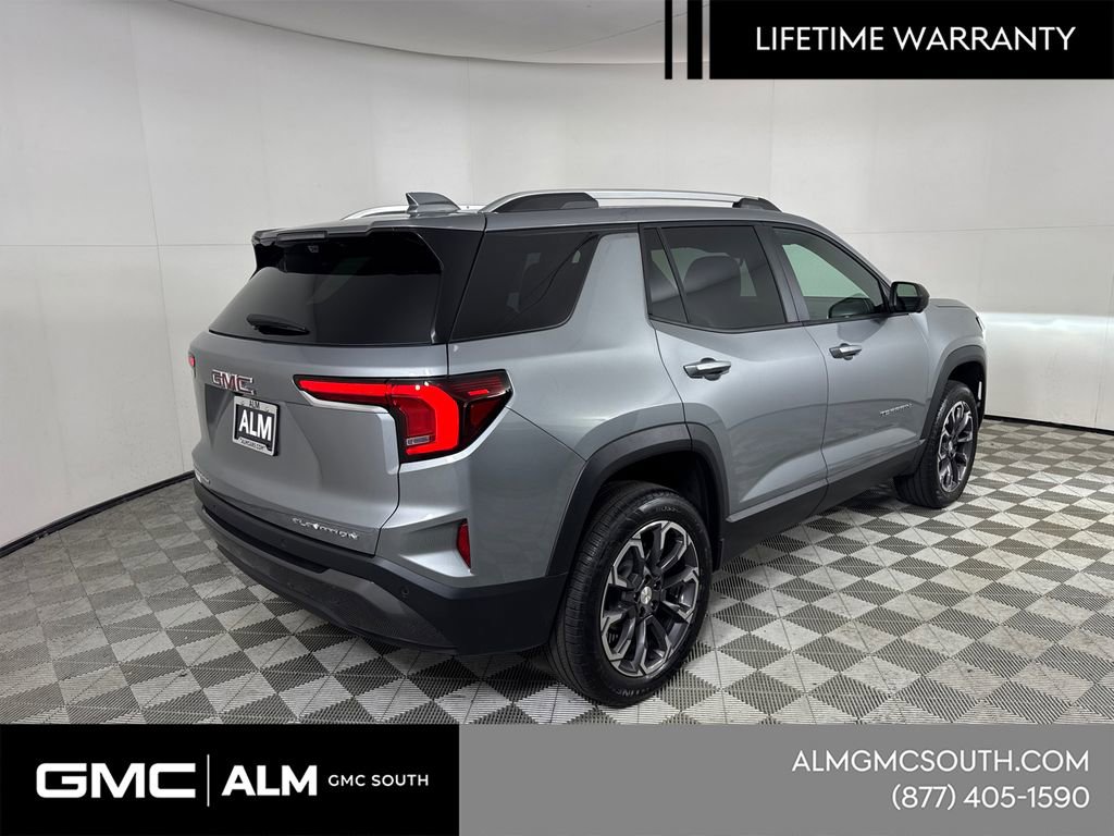 New 2026 GMC Terrain Elevation w/ Elevation Premium Package image 6