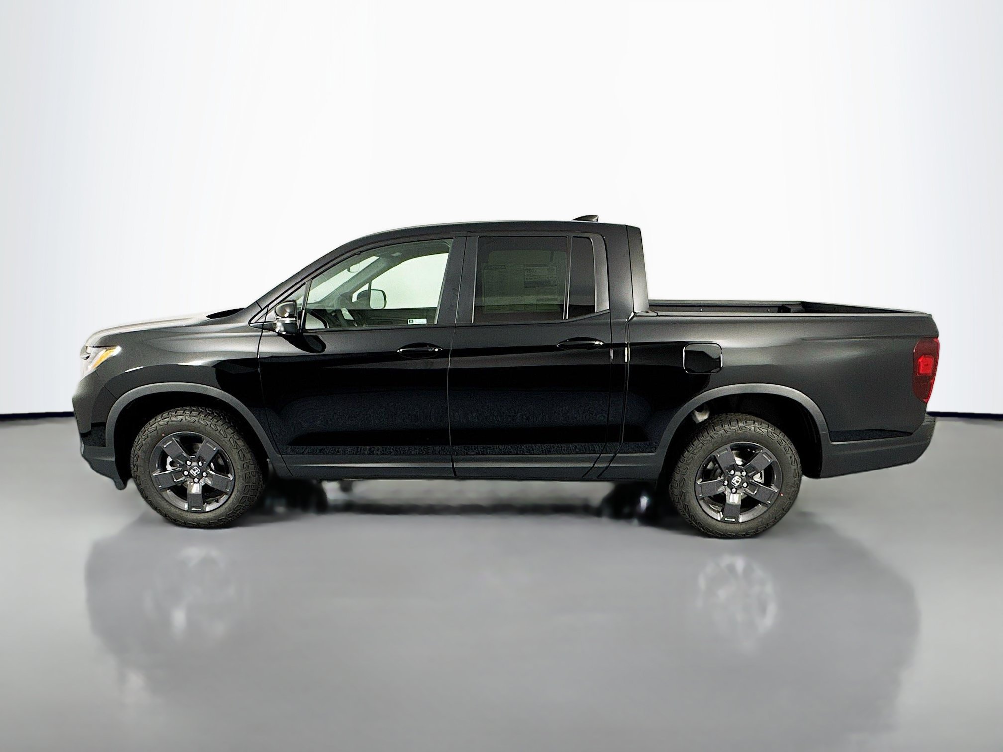 New 2026 Honda Ridgeline TrailSport image 8