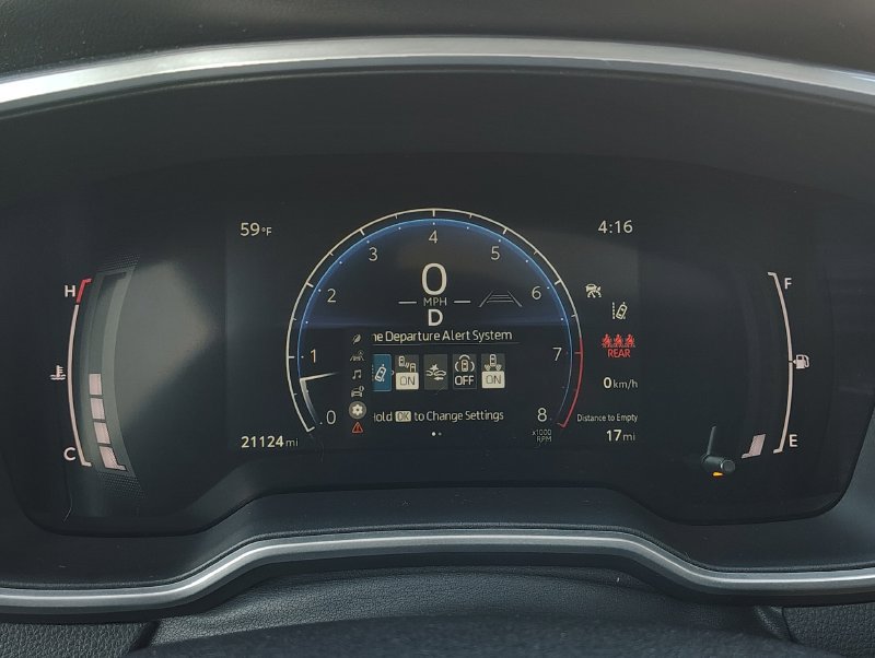 Used 2024 Toyota Corolla XSE FWD image 32