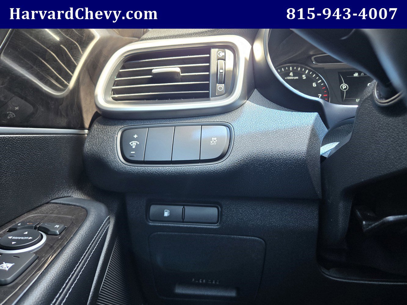 Used 2017 Kia Sorento AWD w/ LX Convenience Package image 22