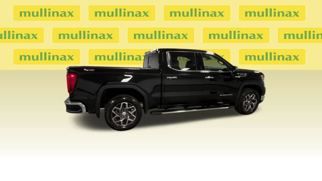 New 2026 GMC Sierra 1500 SLT w/ SLT Premium Plus Package image 45