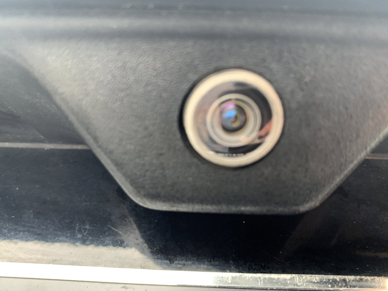 Used 2017 Jeep Renegade Limited image 45