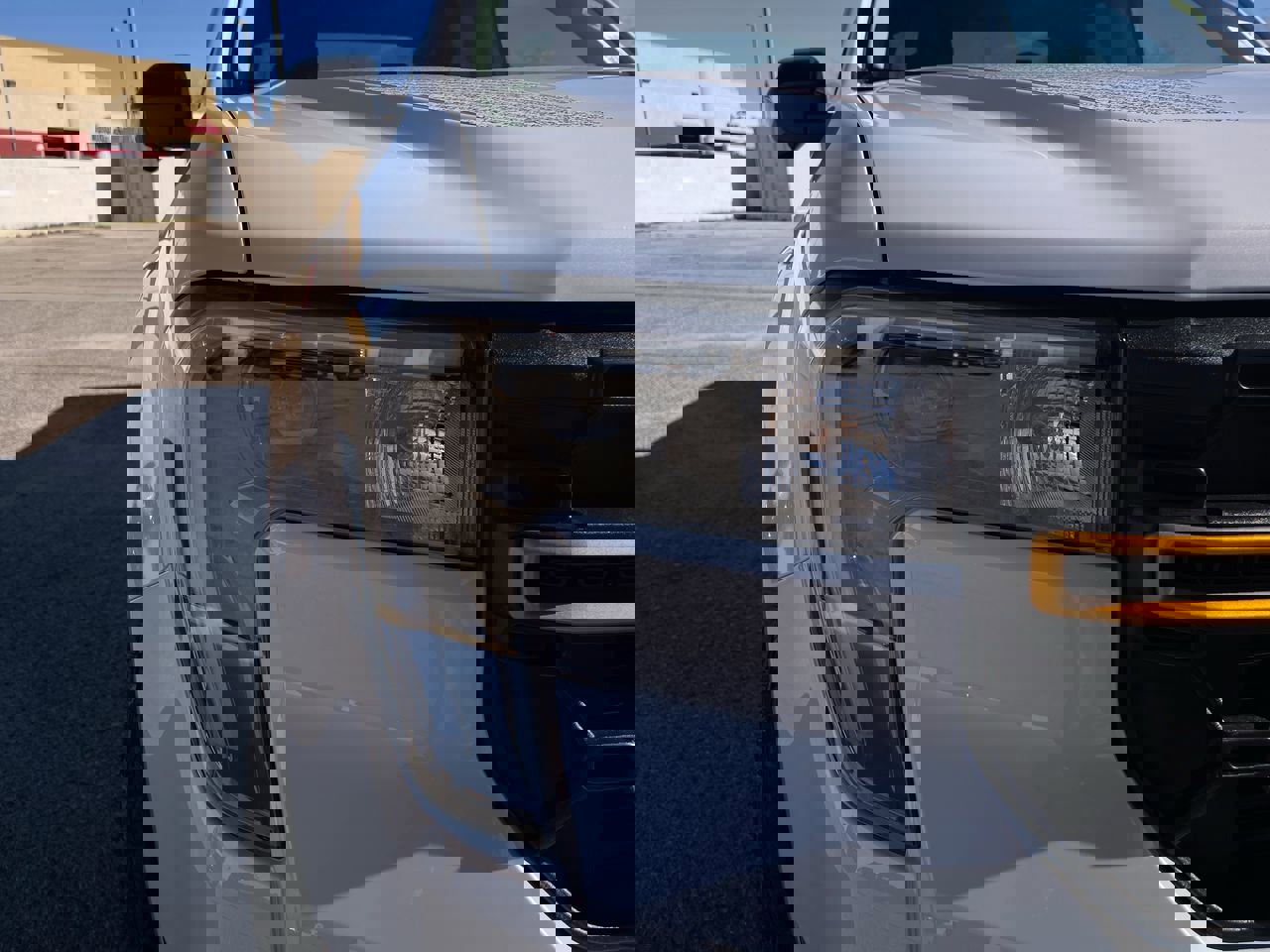 New 2026 Ford Maverick Tremor image 10