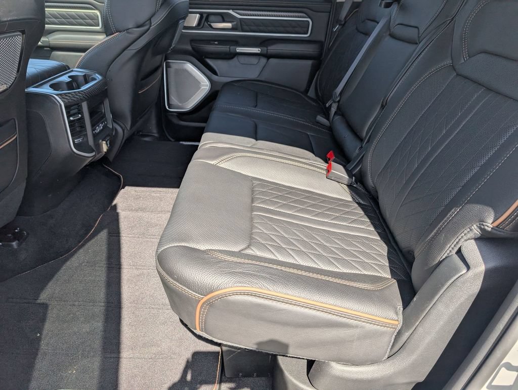 New 2026 RAM 1500 Tungsten w/ Bed Utility Group AWD/4WD image 25