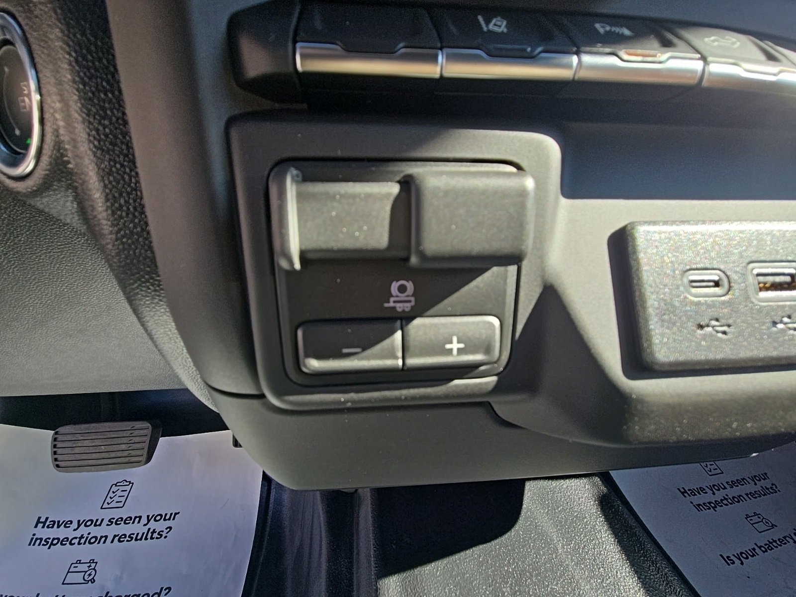 New 2026 GMC Sierra 2500 Pro w/ 1SA Pro Safety Plus Package image 26