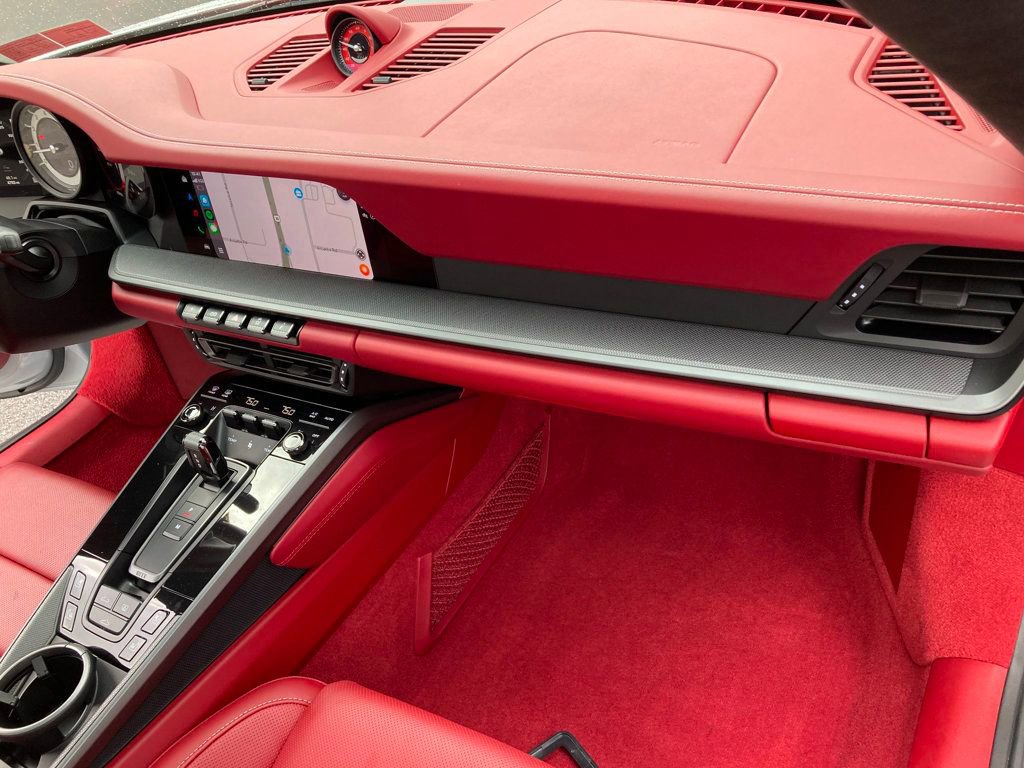 Certified 2024 Porsche 911 GT3 image 26