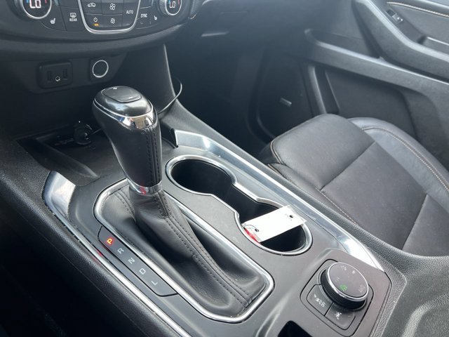 Used 2019 Chevrolet Traverse Premier AWD/4WD image 16