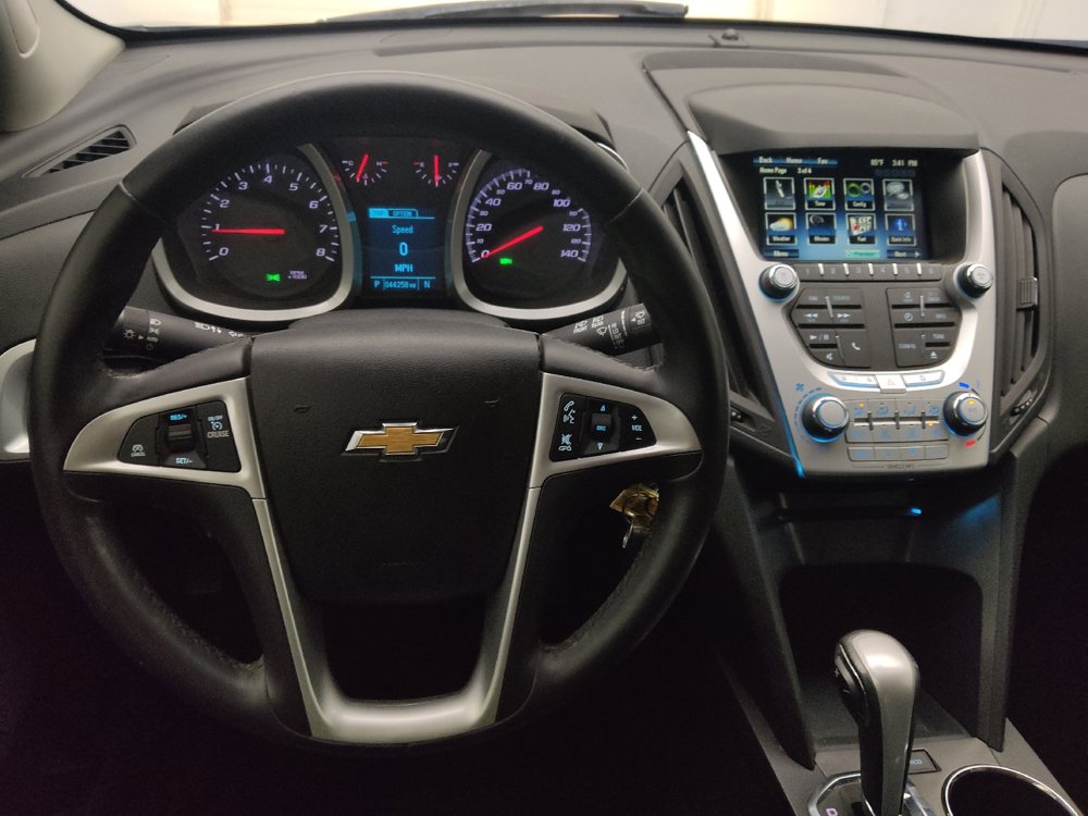Used 2015 Chevrolet Equinox LT w/ Driver Convenience Package FWD image 22