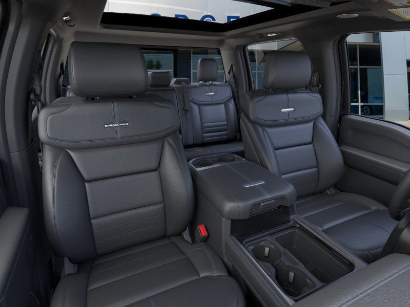 New 2025 Ford F350 Platinum image 16