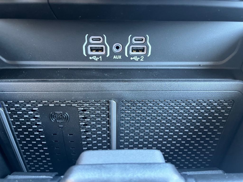 New 2026 RAM 1500 Laramie w/ Laramie Southwest Edition image 6