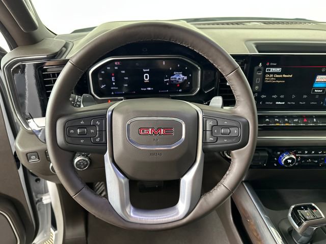 New 2026 GMC Sierra 1500 SLT w/ SLT Premium Plus Package image 14