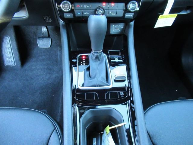 New 2026 Jeep Compass Latitude image 20