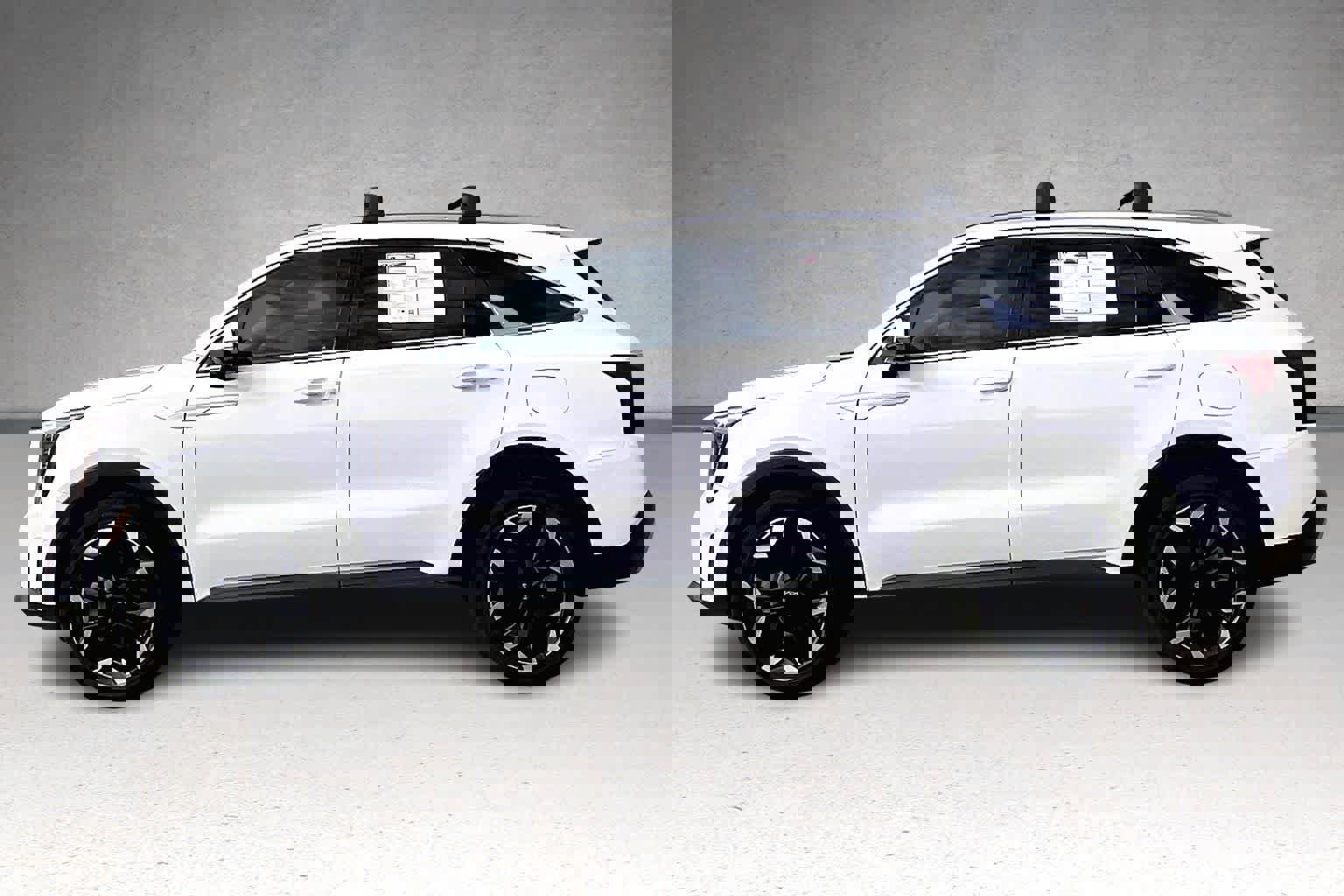 Certified 2024 Kia Sorento SX image 3