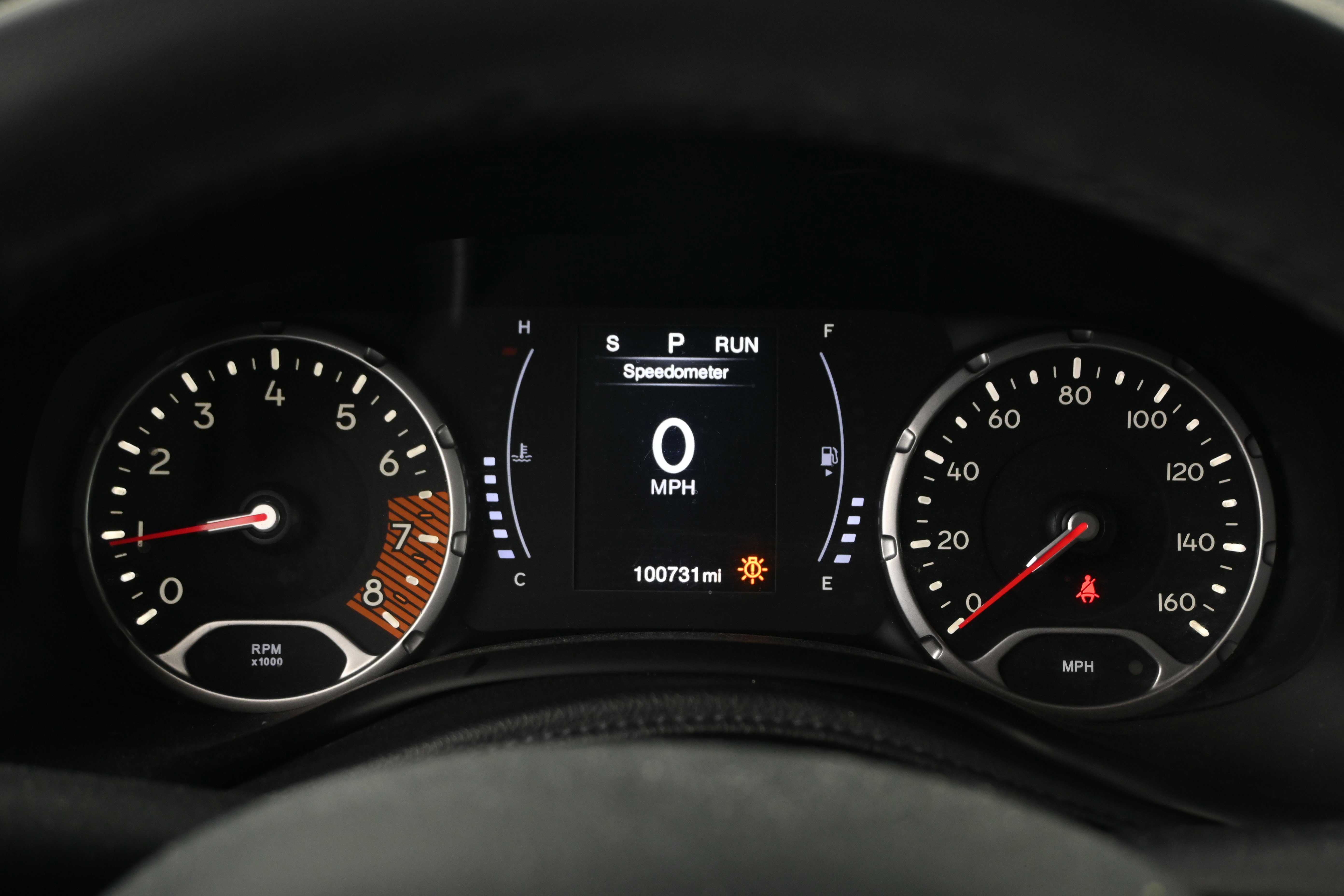 Used 2020 Jeep Renegade Latitude image 8