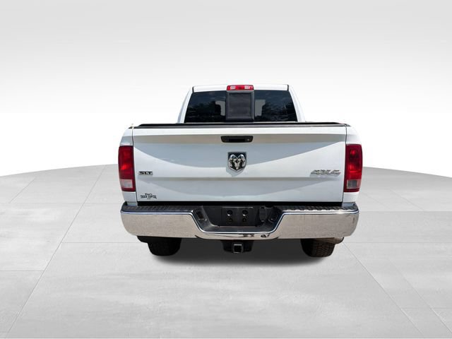 Used 2016 RAM 2500 SLT AWD/4WD image 4