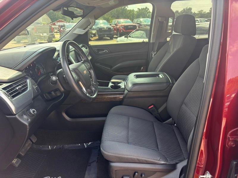 Used 2019 Chevrolet Tahoe LS RWD image 11