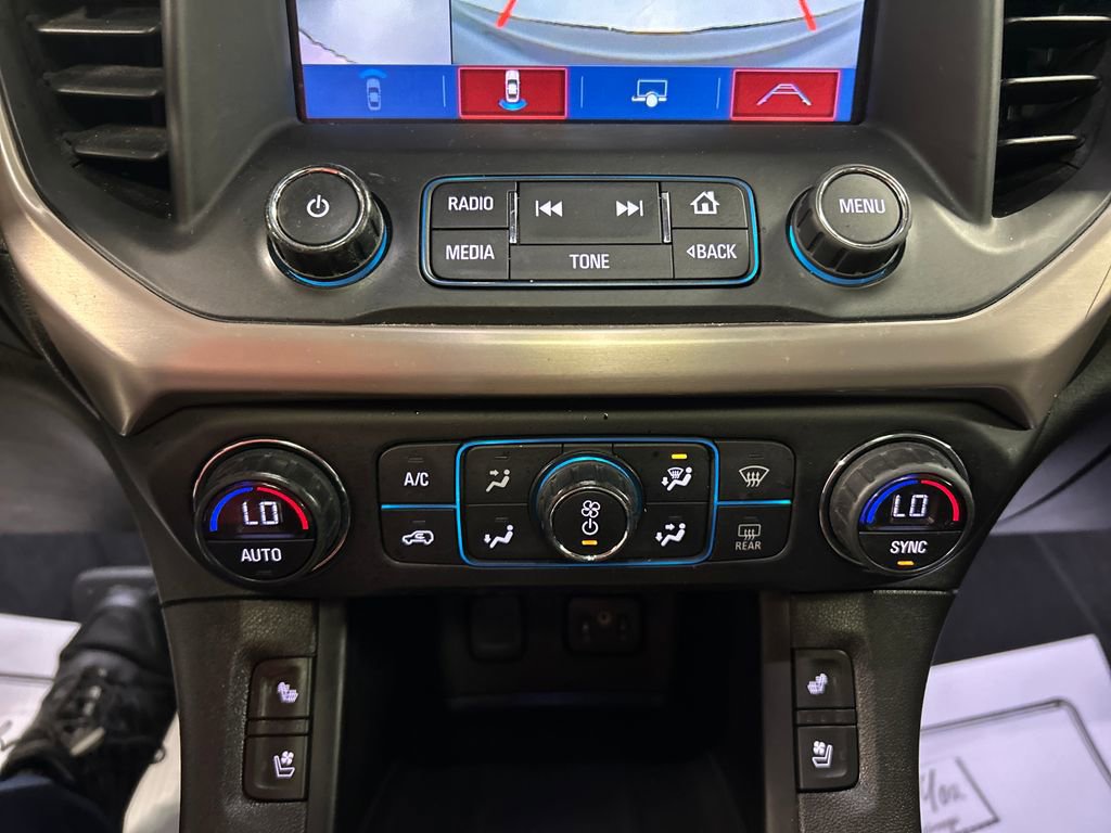 Used 2017 GMC Acadia Denali w/ Technology Package image 17