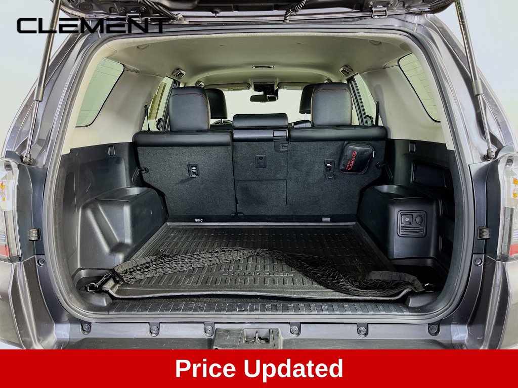 Used 2021 Toyota 4Runner Venture AWD/4WD image 9