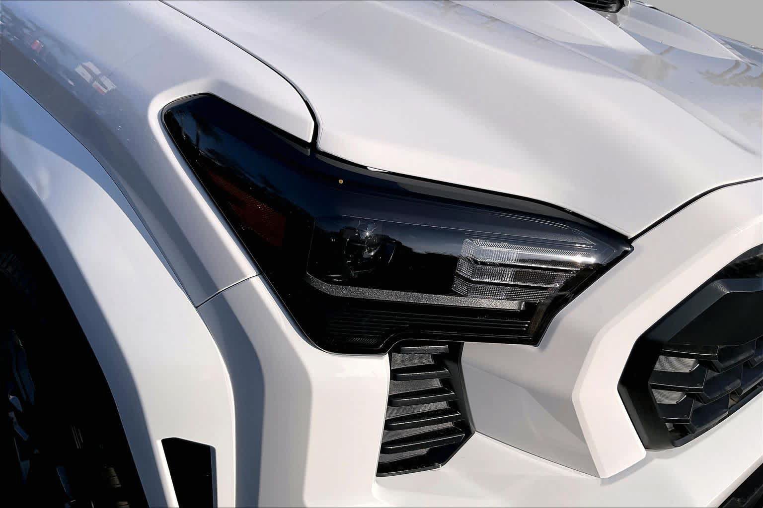 New 2026 Toyota Tacoma TRD Sport RWD image 13