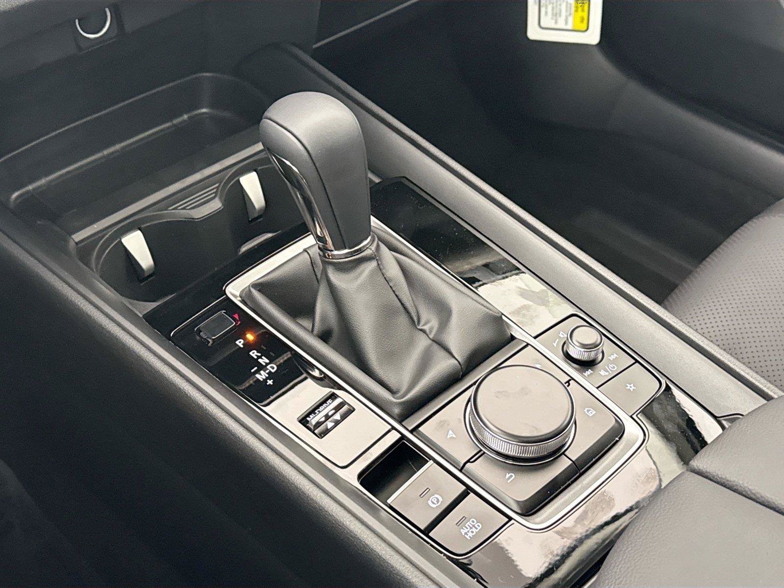 New 2026 MAZDA CX-50 AWD 2.5 S w/ Weather Package image 27